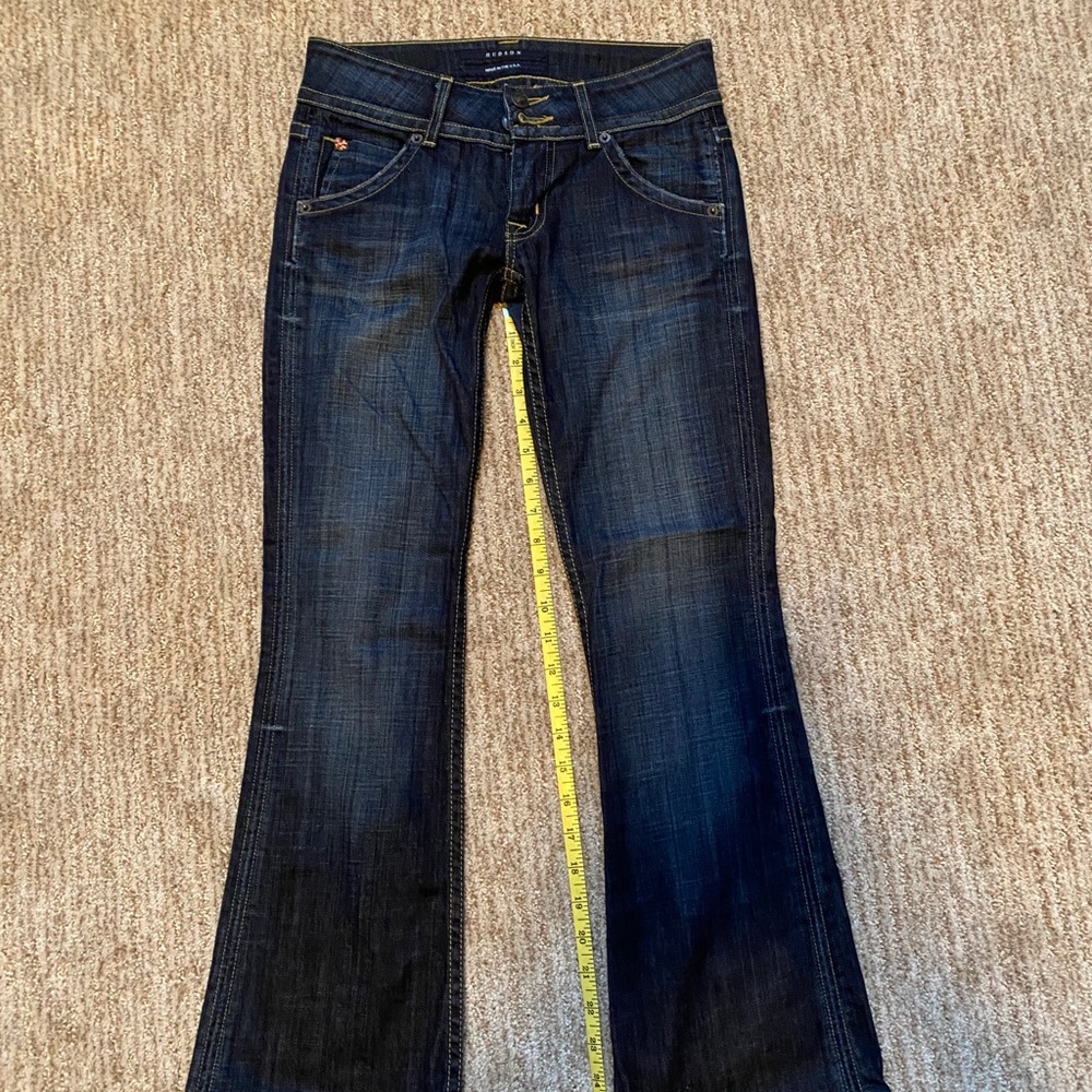 Hudson Jeans